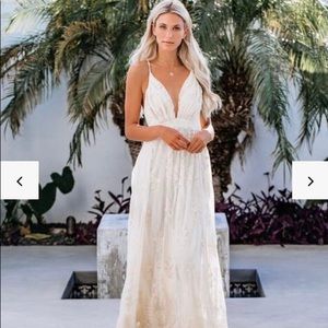 “It Was All a Dream”